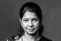 Kanimozhi Karunanidhi’s Glass Ceiling in the DMK: Ideological Clarity Meets Political Limits