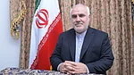 Iran Amb Dr. Mohammad Fathali