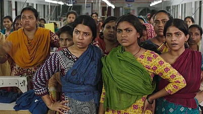 Made in Bangladesh Still