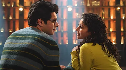 YouTube : Ek Din still