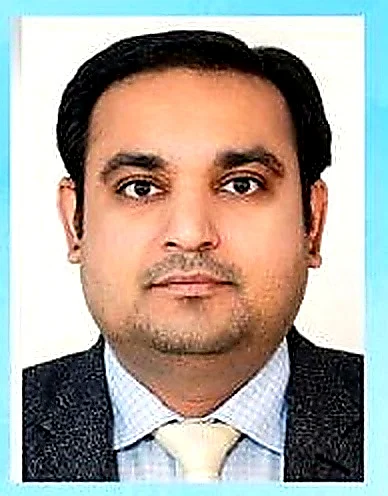 Dr. Himanshu Jain