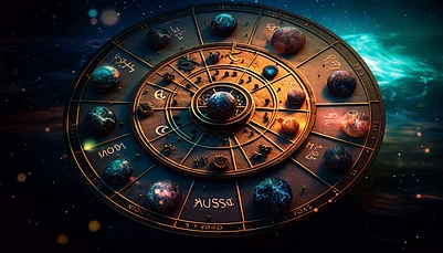 May 3 horoscope