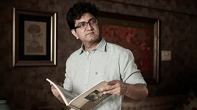IMDb : Prasoon Joshi Appointed Prasar Bharati Chairman