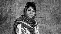 Mehbooba Mufti: Power, Protest and the Cost of Coalition