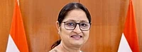 Annapurna Devi: Koderma’s Steady Presence