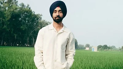 Instagram : Diljit Dosanjh Death Remark Sparks Concern Among Fans
