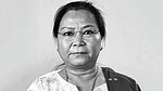 File Photo : Nemcha Kipgen Deputy Chief Minister of Manipur