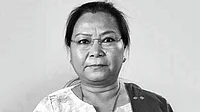 Nemcha Kipgen: Between Power And Faultlines In Manipur