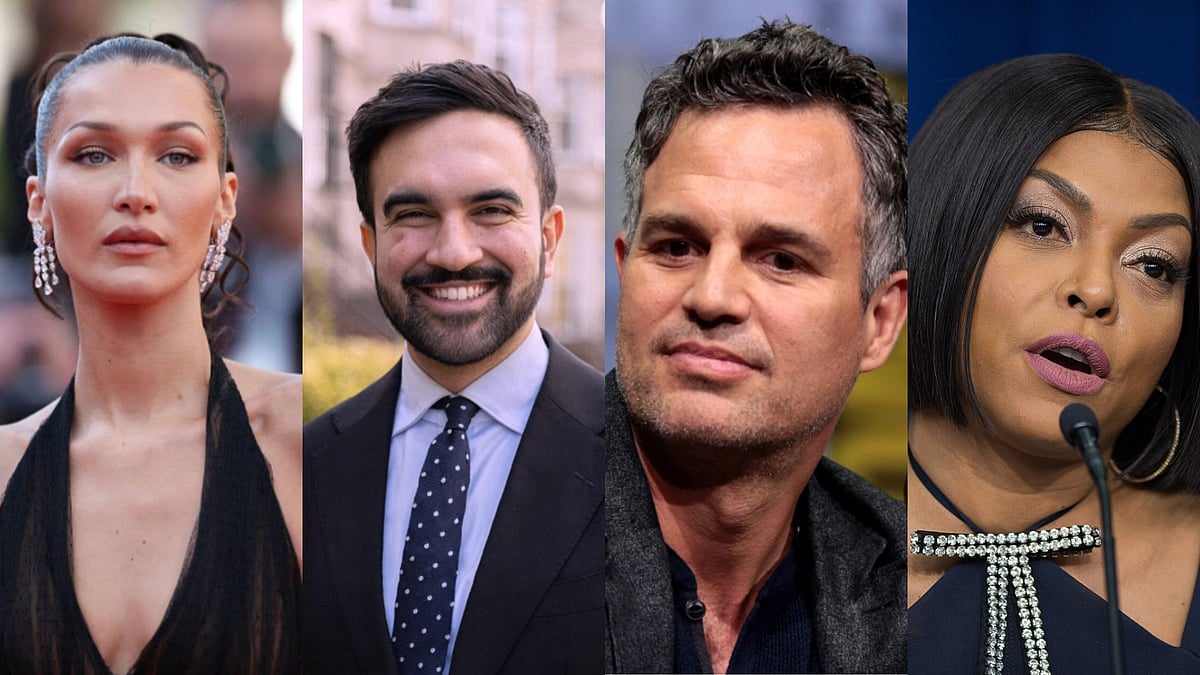 IMDb : Met Gala 2026 Boycott: Celebrities Who Criticised or Skipped the Event