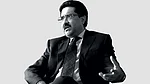 Kumar Mangalam Birla