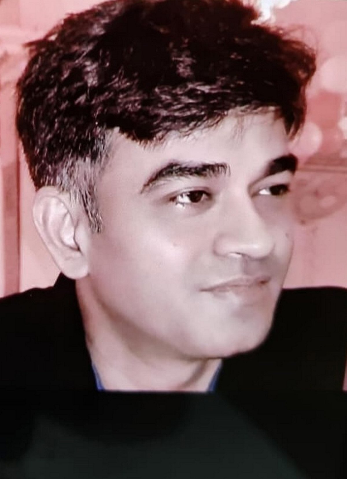 Chandranath Raths Trajectory: From Being In Air Force To Adhikari’s Confidant