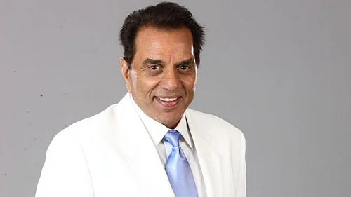 Dharmendra