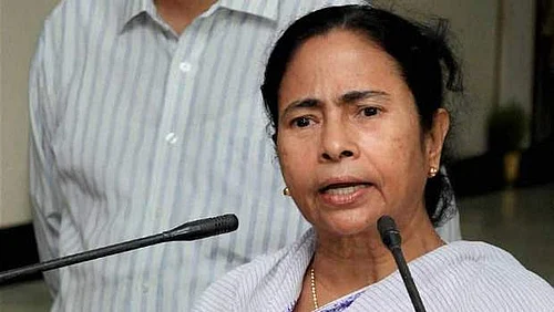 FIle photo : The chief minister, citing government assessments, said the rollout of SIR on November 4 has triggered widespread fear and distress among sections of the public.