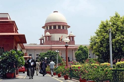 Modi Govt Recommmended Slew Of Legal Reforms. But Will Justice Be Delivered In Simpler Language?