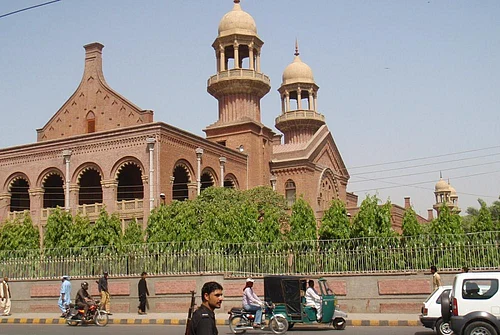 Lahore High Court