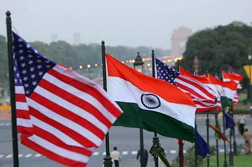 US Grants 30-Day Waiver for India to Buy Russian Oil