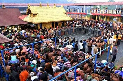 Sabarimala