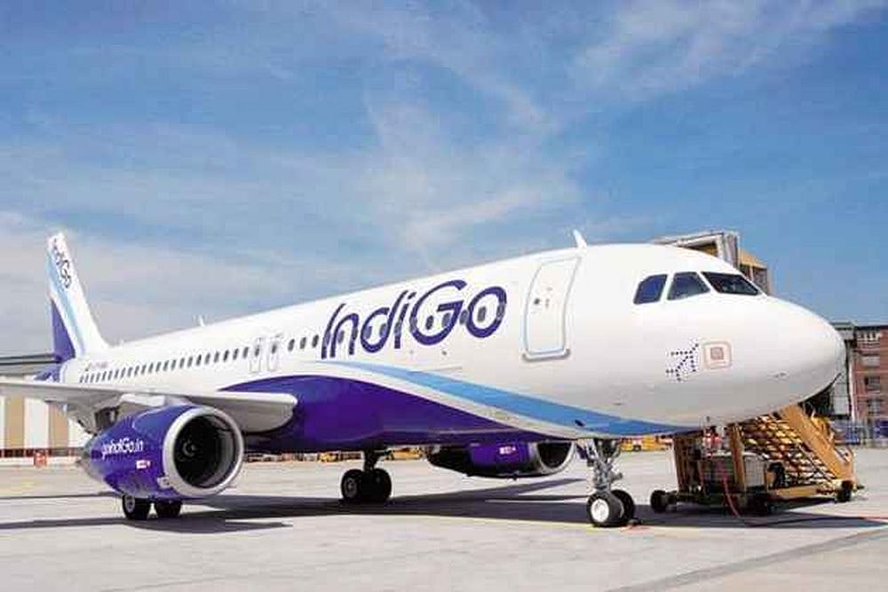 | Representational Image  : Bomb Threat On Tissue Forces Delhi–Bagdogra IndiGo Flight To Make Emergency Landing In Lucknow