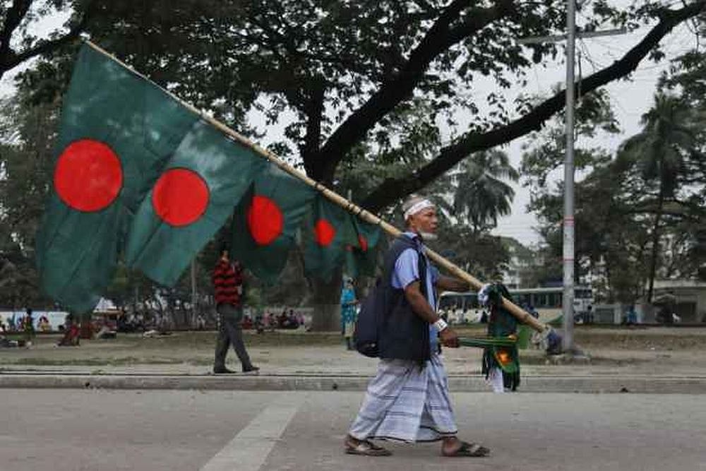 Bangladesh Gears Up To Vote After Violent Election Campaign