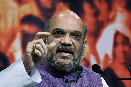 Amit Shah