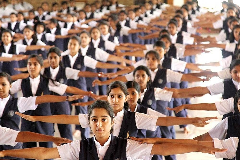 Most Teachers Back Internet Safety in School Curriculum, Finds a Survey
