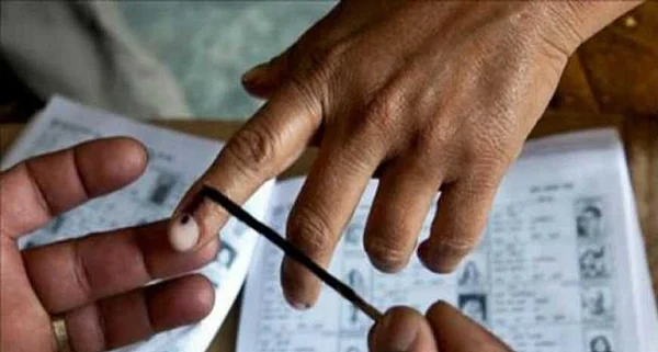 File Image : Tamil Nadu Polls