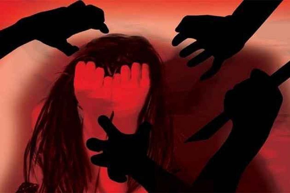 6 Held For Sexually Assaulting Russian Tourist In TN