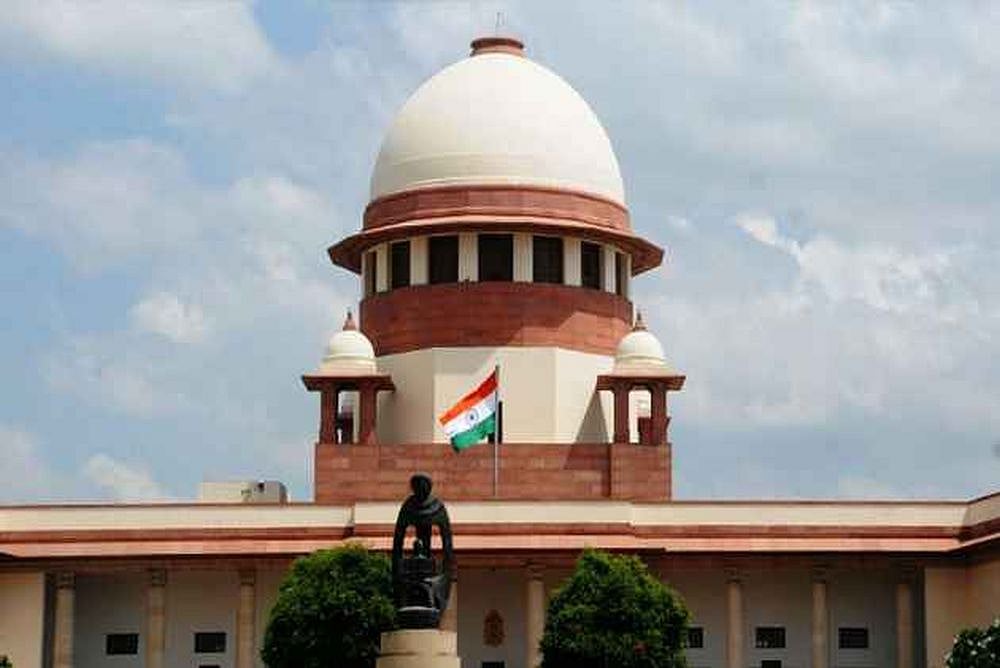 Supreme Court Seeks Centre’s Reply on Creamy Layer in SC/ST Quota