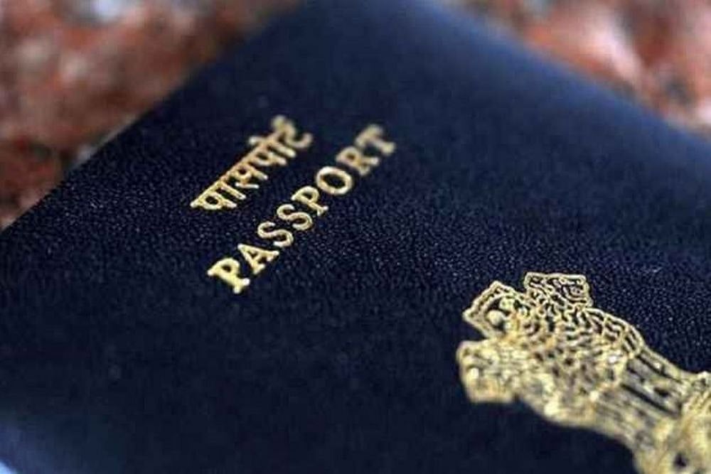File image; Representative image : The legislation alters longstanding rules regarding citizenship by descent. 