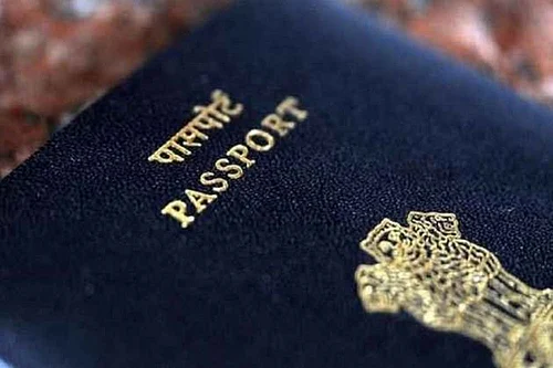 File image; Representative image : The legislation alters longstanding rules regarding citizenship by descent.