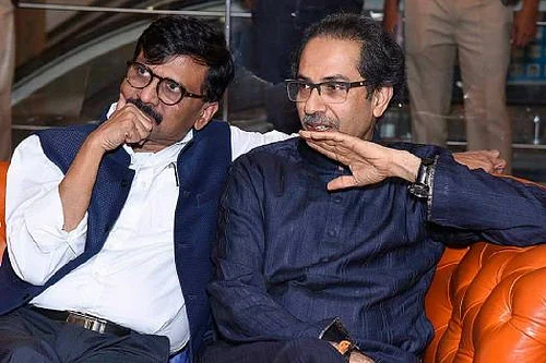 Shiv Sena