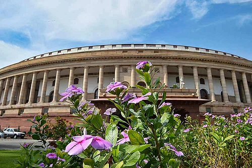 File photo : A meeting of the Business Advisory Committee is scheduled for Sunday evening, followed by separate sittings of the Lok Sabha and Rajya Sabha committees later in the week to finalise the agenda.