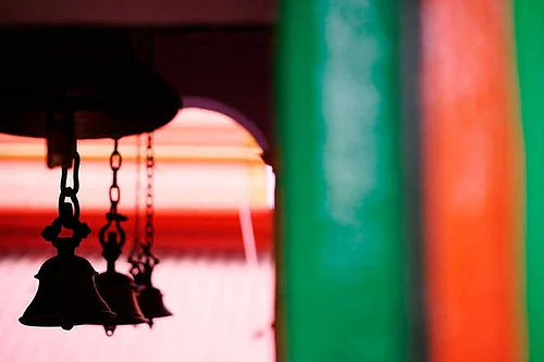 Only 37 Temples And Gurdwaras Operational In Pakistan