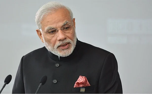 PM Modi Directs Accountability Fix In NCERT Judiciary Row
