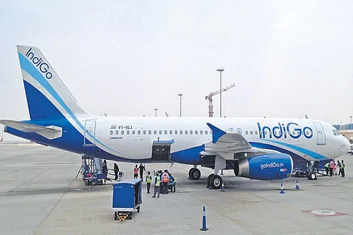 File photo : The DGCA’s preliminary assessment has identified several areas where the airline may have failed to meet mandated norms, including safety oversight and adherence to standard operational protocols.