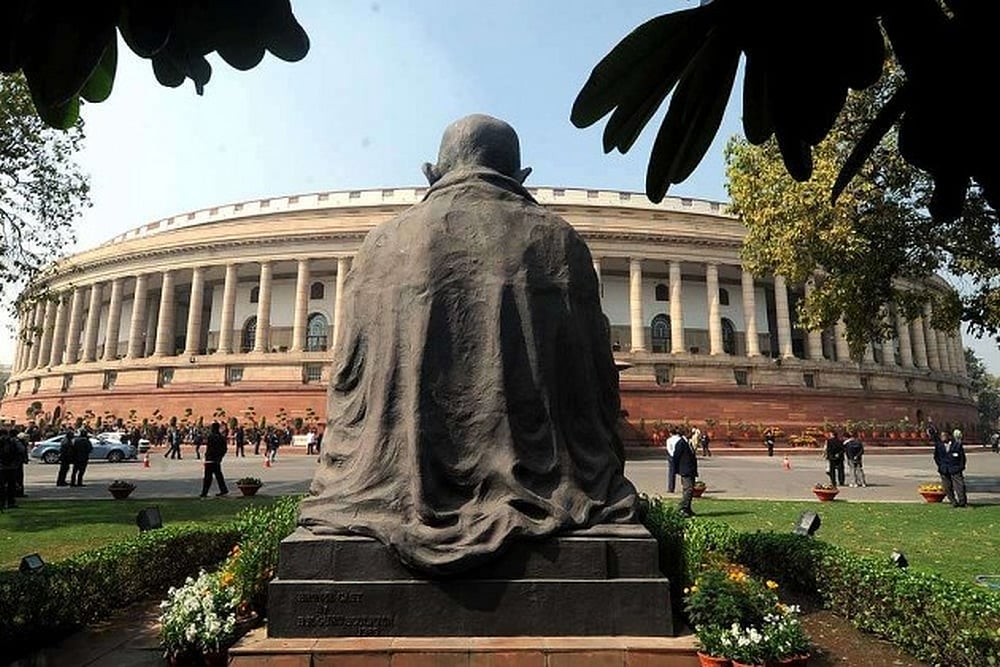 32% of Rajya Sabha MPs Face Criminal Cases: ADR Report Reveals Alarming Trends