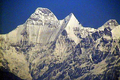 Mountaineering Gets A New Boost In Uttarakhand