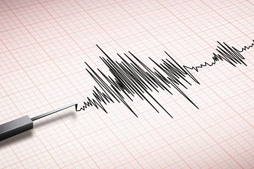 Representative Image : There were no reports of any damage due to the earthquake so far.