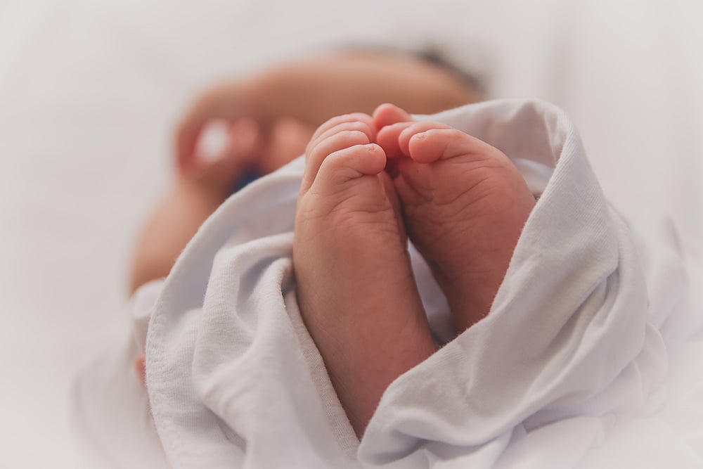 High Heat Exposure Linked To Growth Issues In Foetuses And Infants