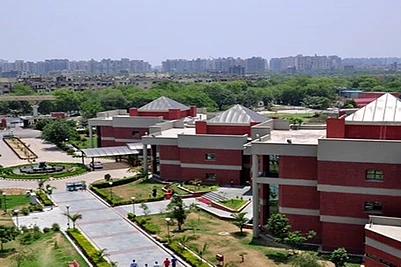 Guru Gobind Singh Indraprastha University (GGSIPU)