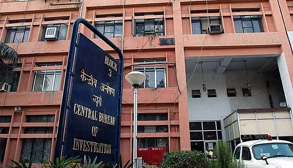 File Photo; Representative image : The searches were conducted at the residence of a businessman in the New Alipore area of the city and at premises in New Town.