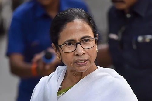 Mamata Banerjee