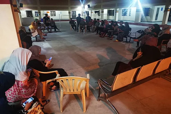 ‘Bring Our Children Back’: Kashmiri Parents Urge Centre To Evacuate Students from Iran