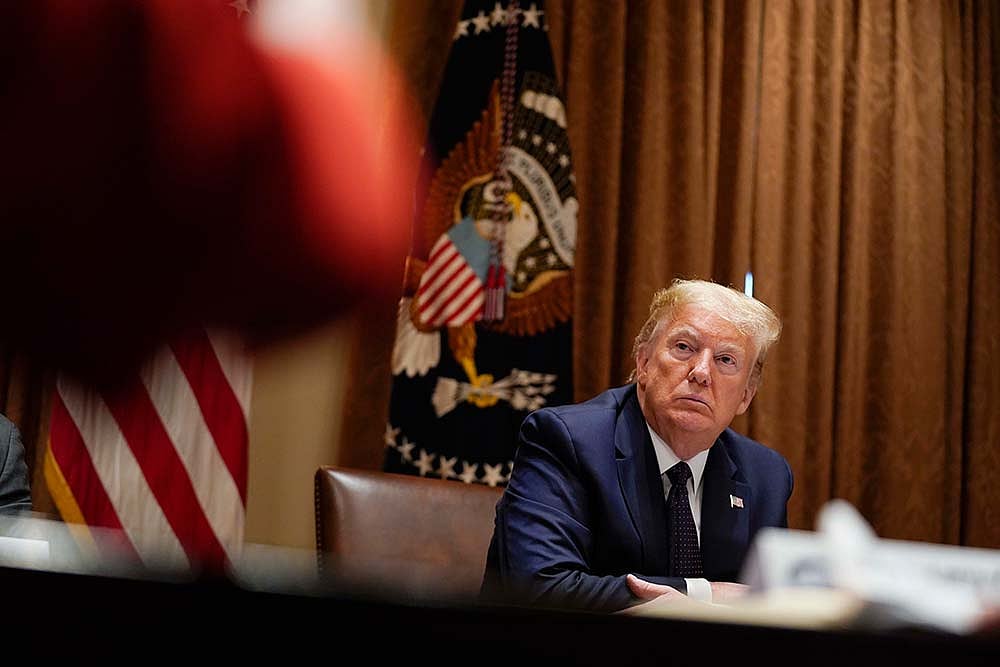 File Photo; Representative image : The India-U.S. trade deal, announced by U.S. President Donald Trump following a phone call with Prime Minister Narendra Modi, has sparked sharply divided reactions in India.