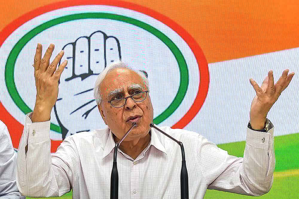 Representative image : Sibal was the Union minister for human resource development at the time. 