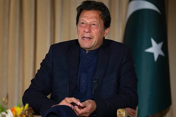 Imran Khan Declared Dead by Indian Media—Again