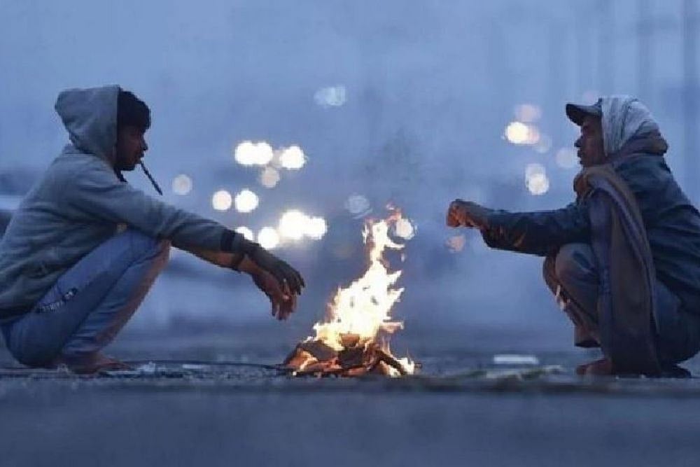 Bihar Weekly Weather Forecast: Cold Wave Tightens Grip, Orange Alert Issued