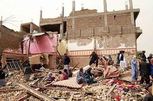 Representational Image