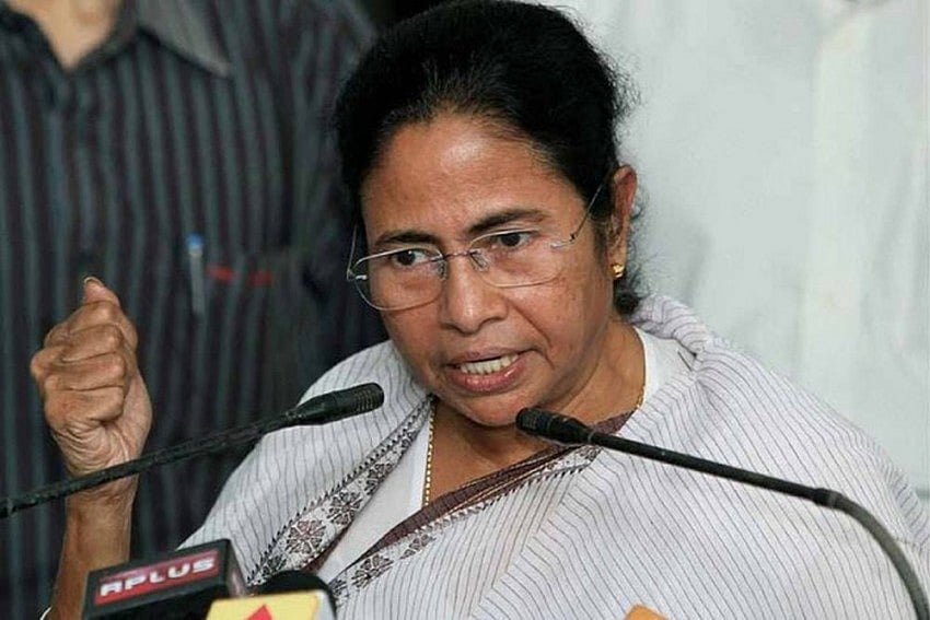 File Photo; Representative image : In a post on X, Banerjee alleged that the Election Commission was functioning as “His Master’s Voice”. 