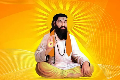 Sant Ravidas